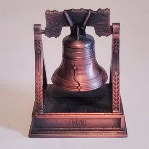Pencil Sharpener Liberty Bell